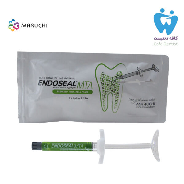 سیلر اندوسیل ام تی ای ماروچی-MARUCHI EndoSeal MTA