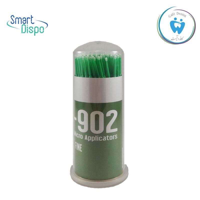 میکروبراش اسمارت دیسپو – Micro Brush Smart Dispo - تصویر 4