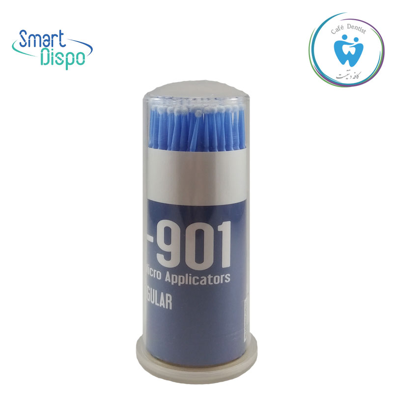 میکروبراش اسمارت دیسپو – Micro Brush Smart Dispo - تصویر 5