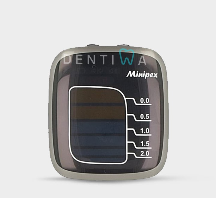 Minipex – اپکس فایندر وودپیکر - تصویر 2