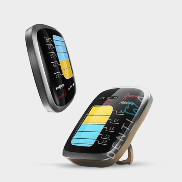 Minipex – اپکس فایندر وودپیکر