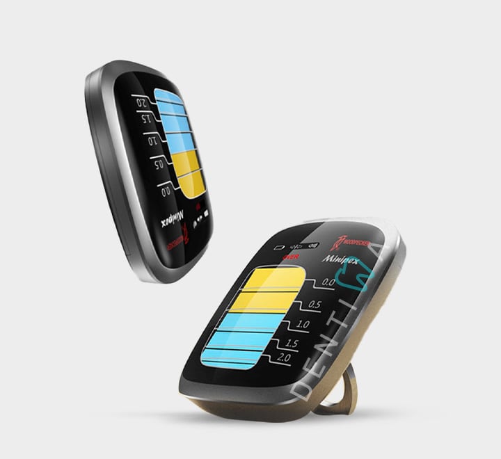 Minipex – اپکس فایندر وودپیکر