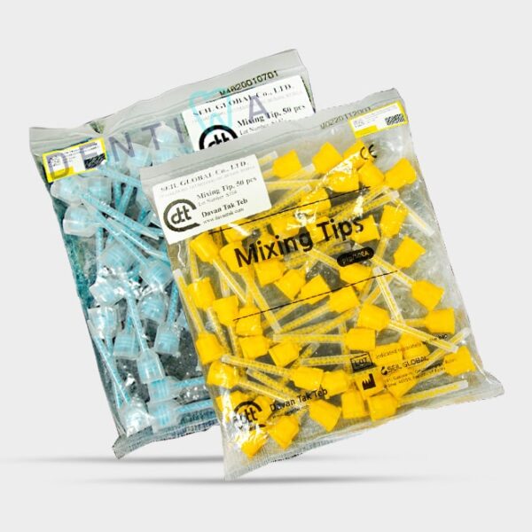 Mixing Tips – میکسینگ تیپ سیلگلوبال