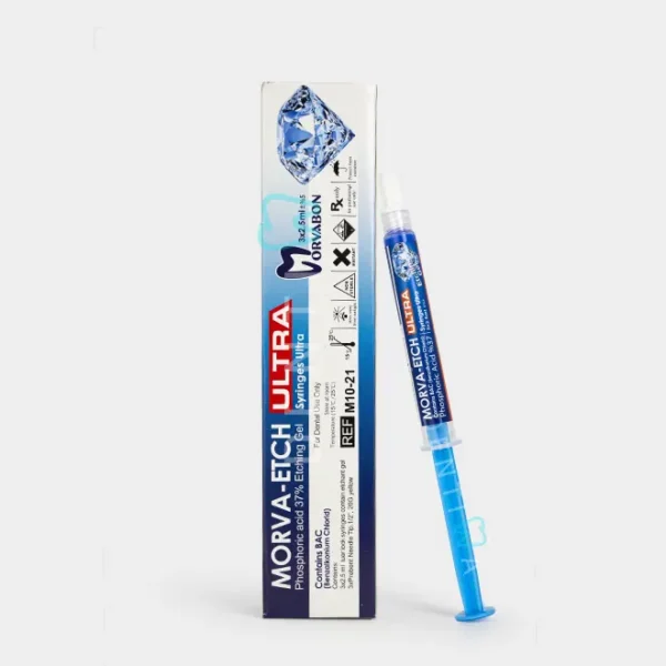 Morva Etch Ultra – اسید اچ الترا مروابن