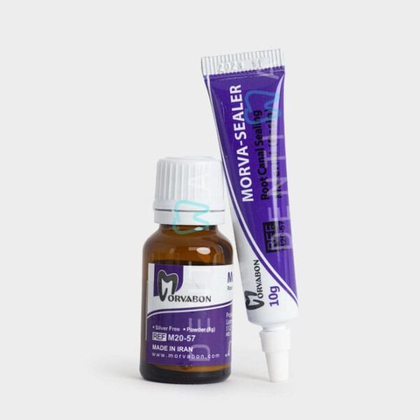 Morva-Sealer – سیلر رزینی مروابن