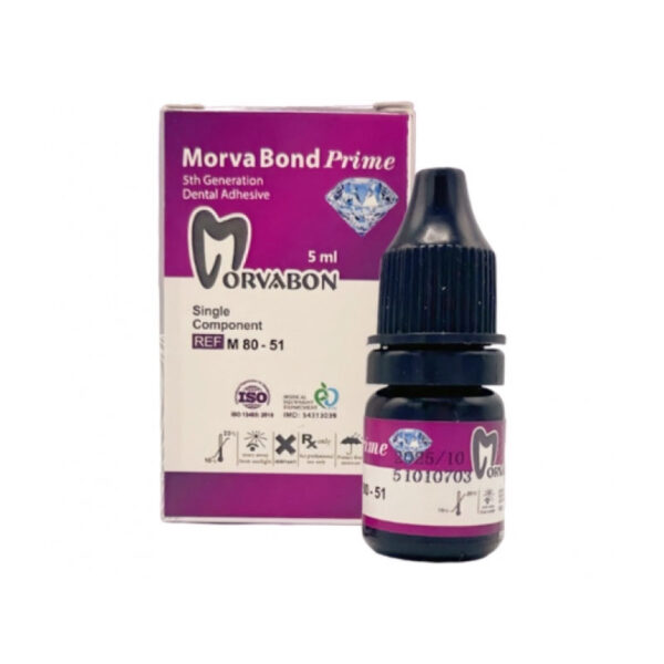 باندینگ نسل 5 مروابن – Morvabon Morva Bond prime