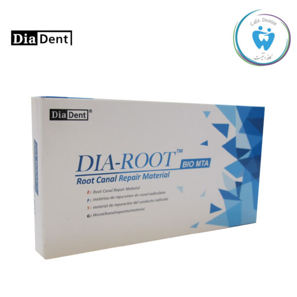 سمان ام تی ای دیادنت – Dia Root Diadent