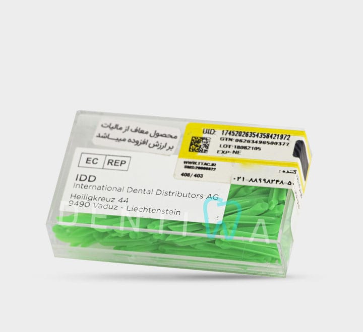 روکش رولی دسته چراغ کوتیزن- Barrier Film Cotisen - تصویر 2