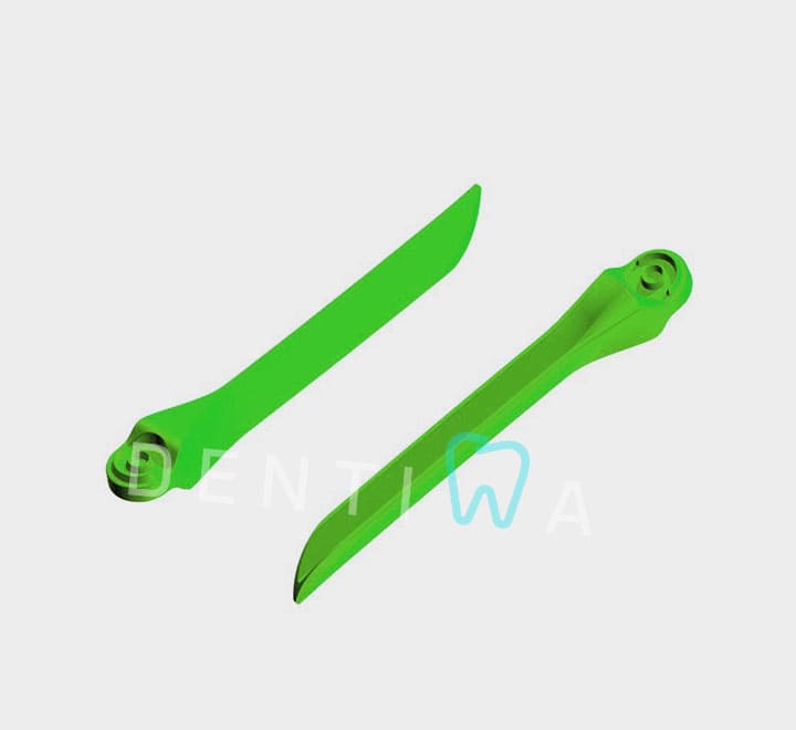 روکش رولی دسته چراغ کوتیزن- Barrier Film Cotisen - تصویر 3