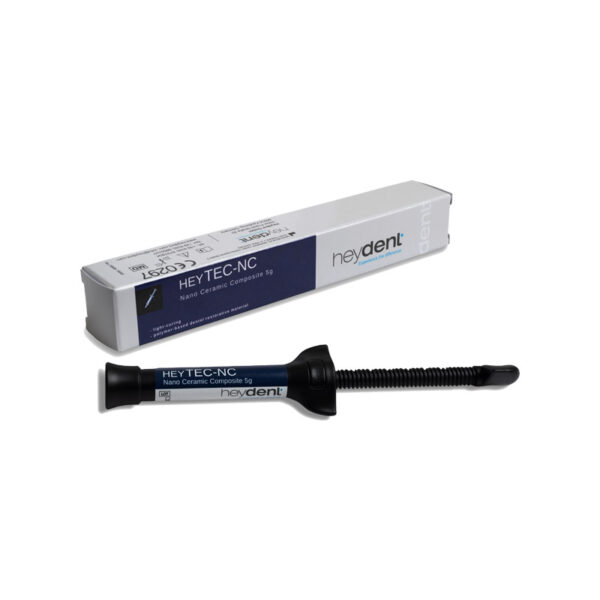 کامپوزیت نانوسرامیک HEYTEC – Composite Nano Ceramic