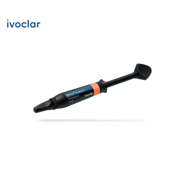 کامپوزیت تتریک IVOCLAR – Tetric N-Ceram 2