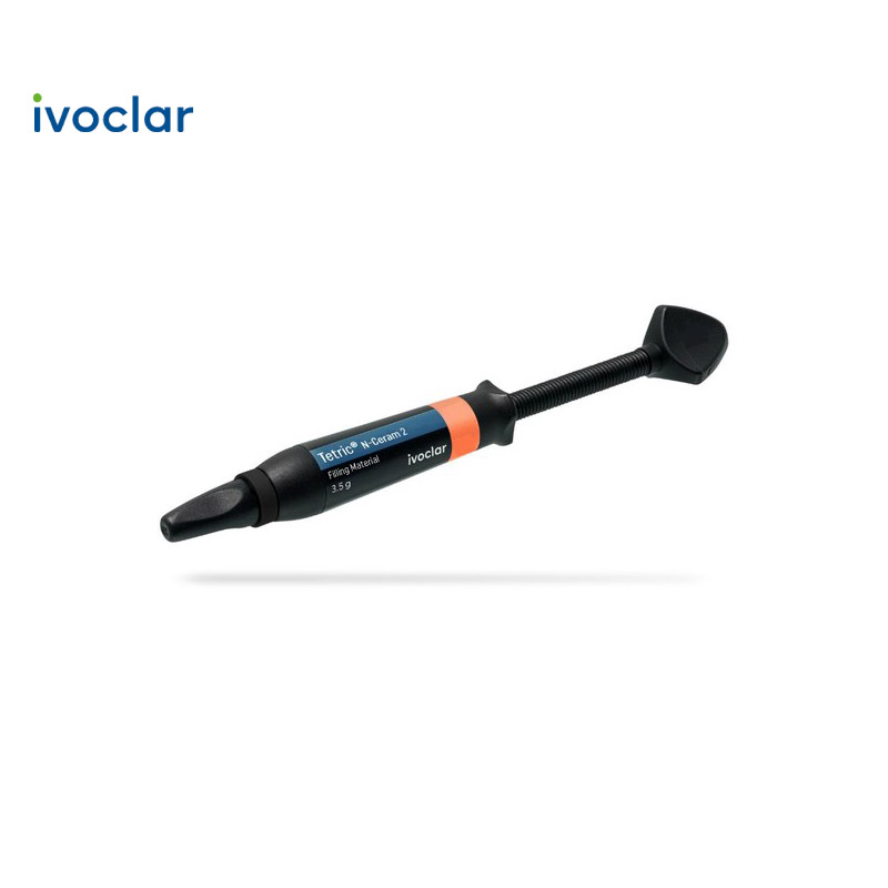 کامپوزیت تتریک IVOCLAR – Tetric N Ceram 2