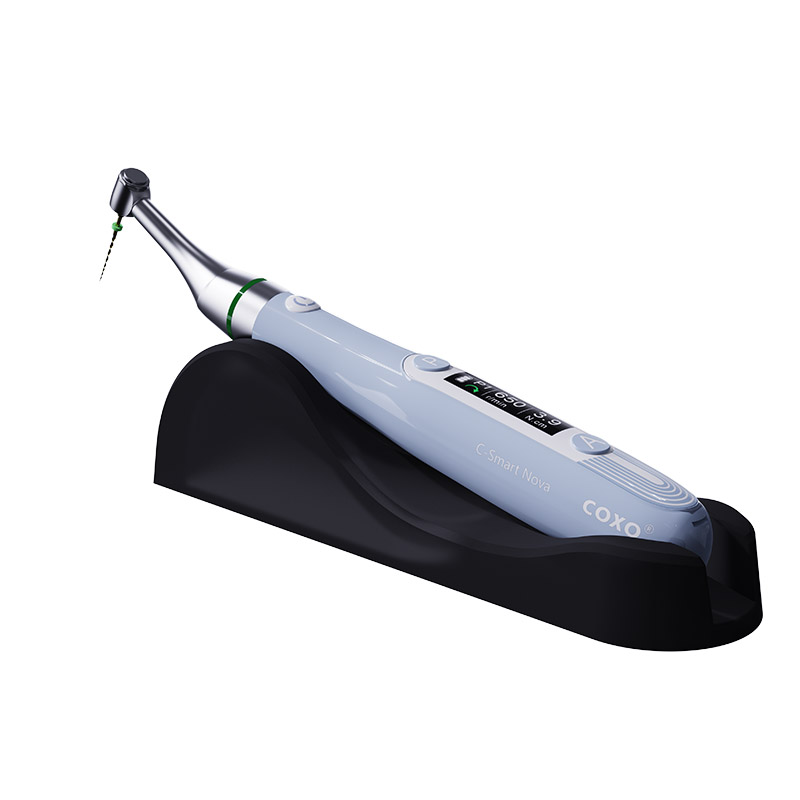 موتور روتاری COXO – C-SMART NOVA