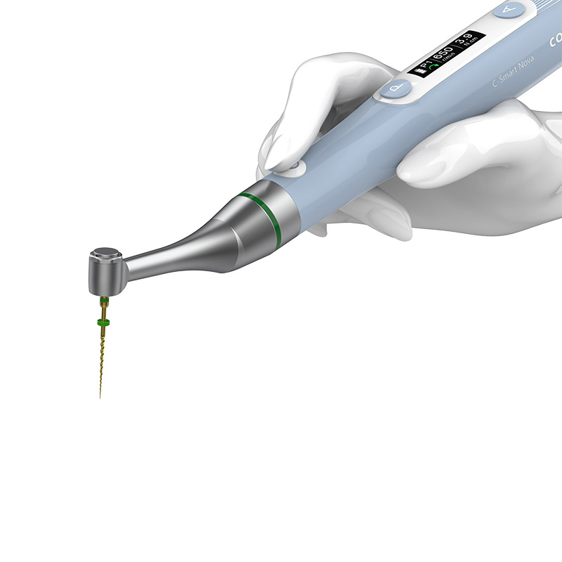 موتور روتاری COXO – C-SMART NOVA - تصویر 2