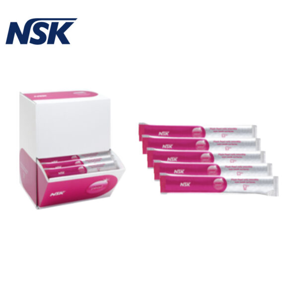 پودر ایرفلو NSK – Flash Pearl