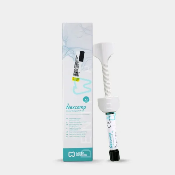Nexcomp Meta – کامپوزیت نانوهیبرید متا