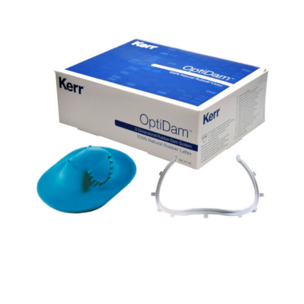 رابردم قدامی KERR – OptiDam Anterior Intro Kit