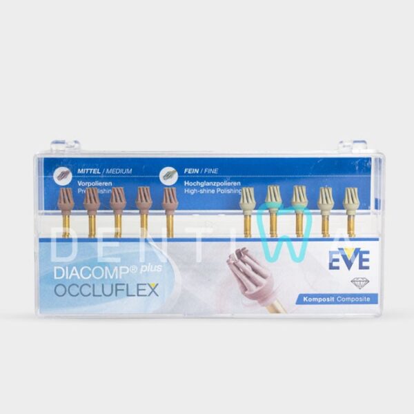 Occluflex – اکلوفلکس