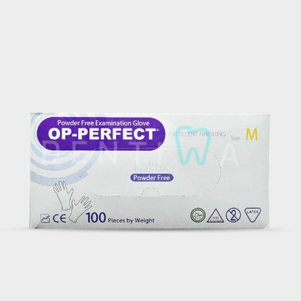 OP-Perfect – دستکش اپی‌پرفکت