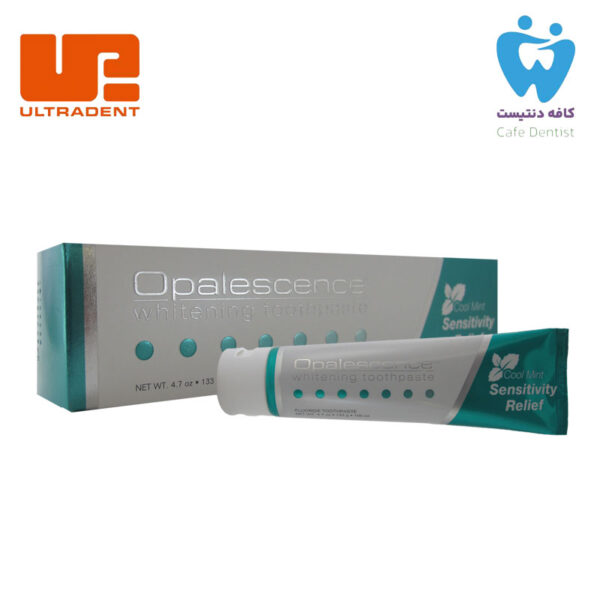 خمیر دندان الترادنت – Opalescense ToothPaste Ultradent