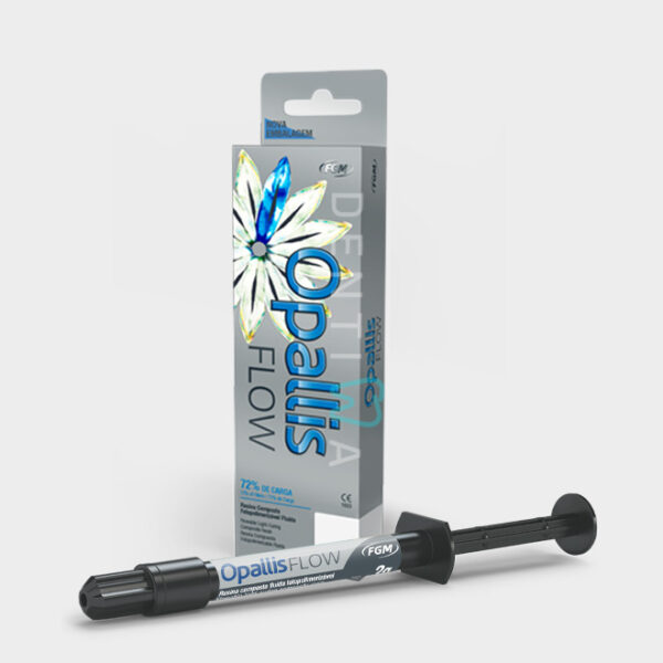 Opallis Flow – کامپوزیت اپالیس فلو