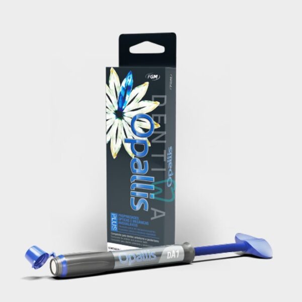 كامپوزيت اپالیس- Opallis