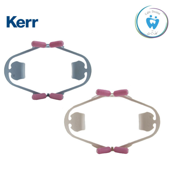 دهان بازکن کرر اصلی-Kerr OptiView Retractor