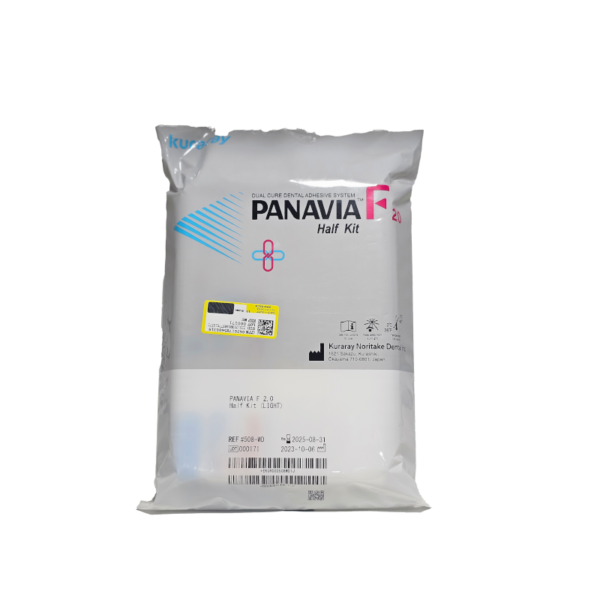 سمان رزینی Kuraray – PANAVIA F 2.0 CEMENT