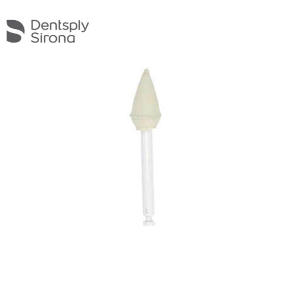 مولت پرداخت کامپوزیت 1 عددی Dentsply – Enhance PoGo Polishing System Point