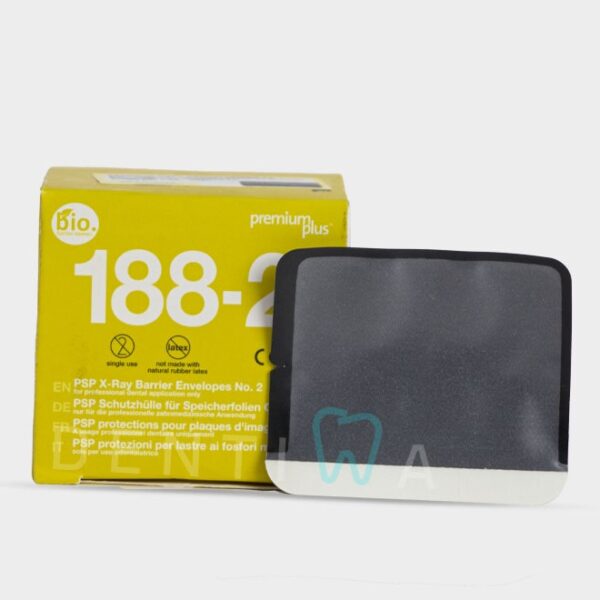 PSP X-ray Barrier Envelopes – کاور فسفرپلیت پریمیوم پلاس