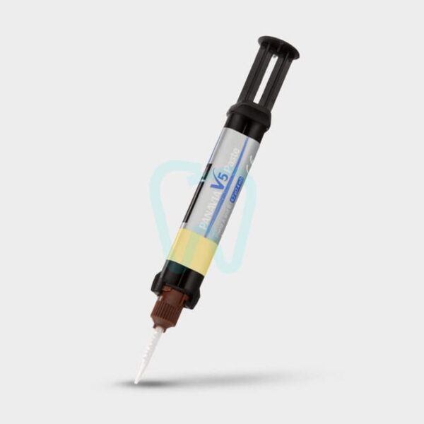 Panavia V5 Paste – سمان پاناویا کوراری