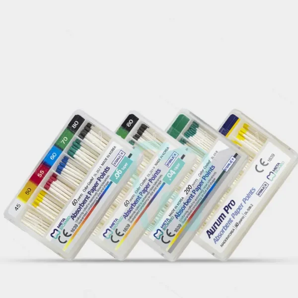 Paper Points Meta Package – پکیج کن کاغذی متا