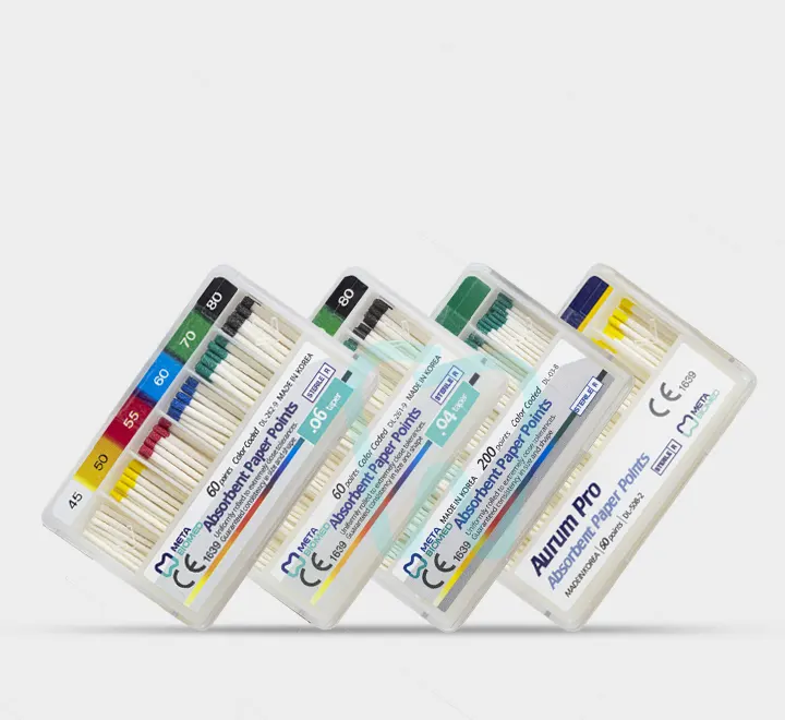 Paper Points Meta Package – پکیج کن کاغذی متا