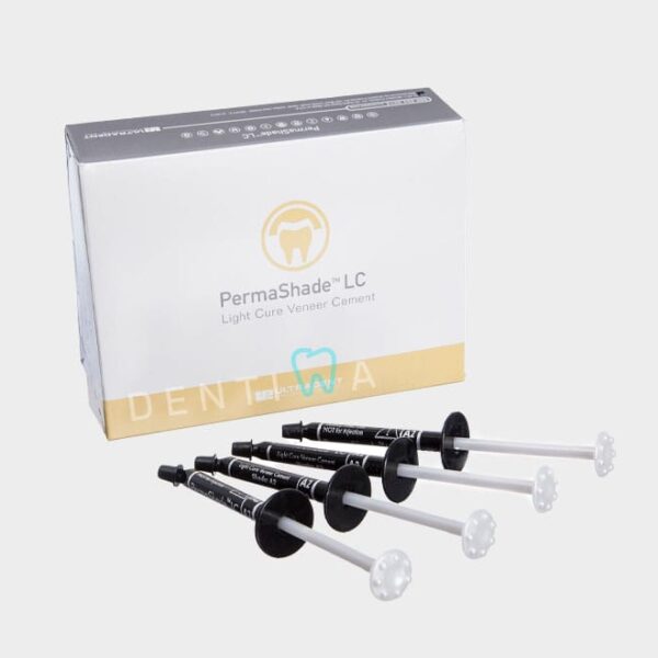 PermaShade Translucent – لوتینگ رزین الترادنت