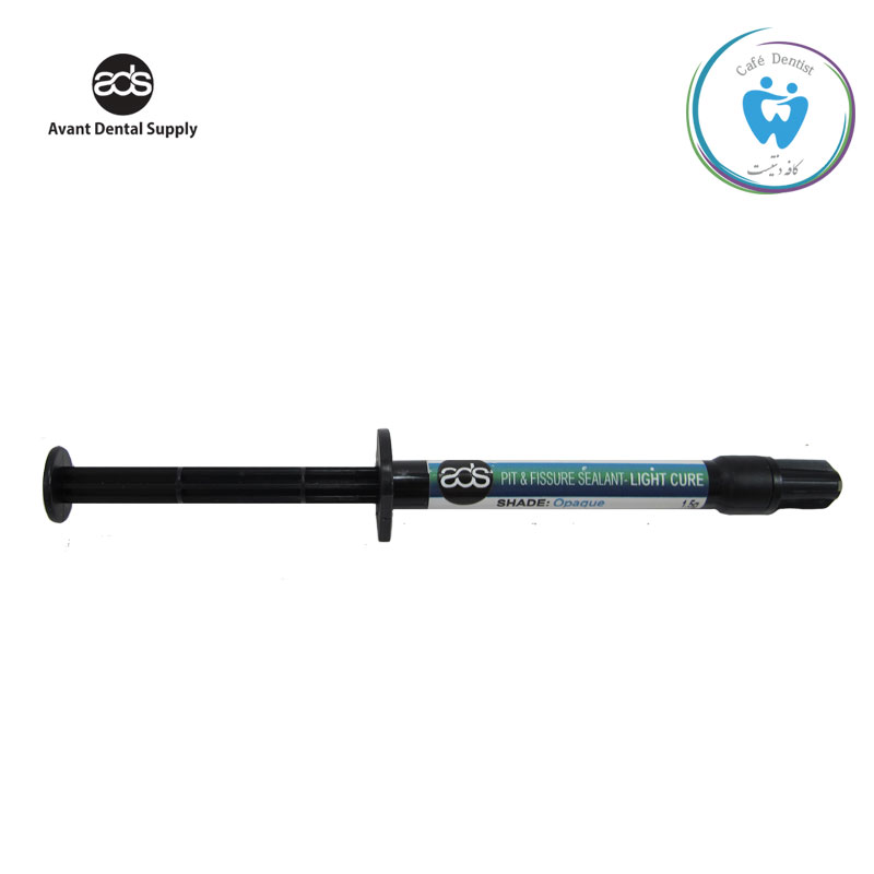 فیشور سیلنت ای دی اس – Pit Fissure Sealant ADS - تصویر 3