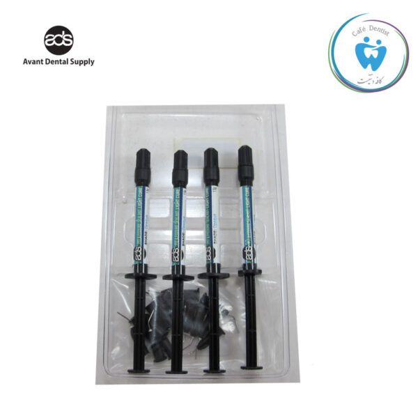 فیشور سیلنت ای دی اس – Pit Fissure Sealant ADS