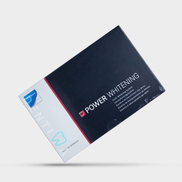 بلیچینگ آفیس وایت اسمایل Power Whitening