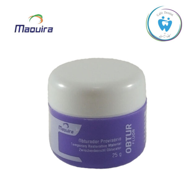 خمیر پروفیلاکسی ( جرم گیری) ماکوئیرا – Prophylaxis paste maquira