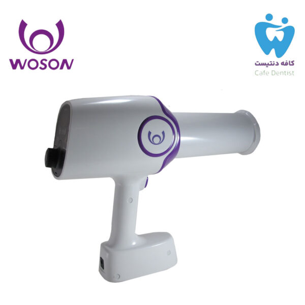 دستگاه رادیو گرافی وسون پرتابل – ‏Woson Rayl X-Ray