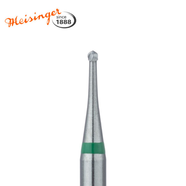 فرز کارباید آنگل بلند MEISINGER – carbide Bur HM1S 010 RAL