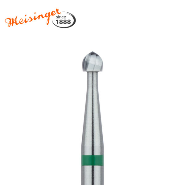 فرز کارباید آنگل بلند MEISINGER – carbide Bur HM1S 023 RAL