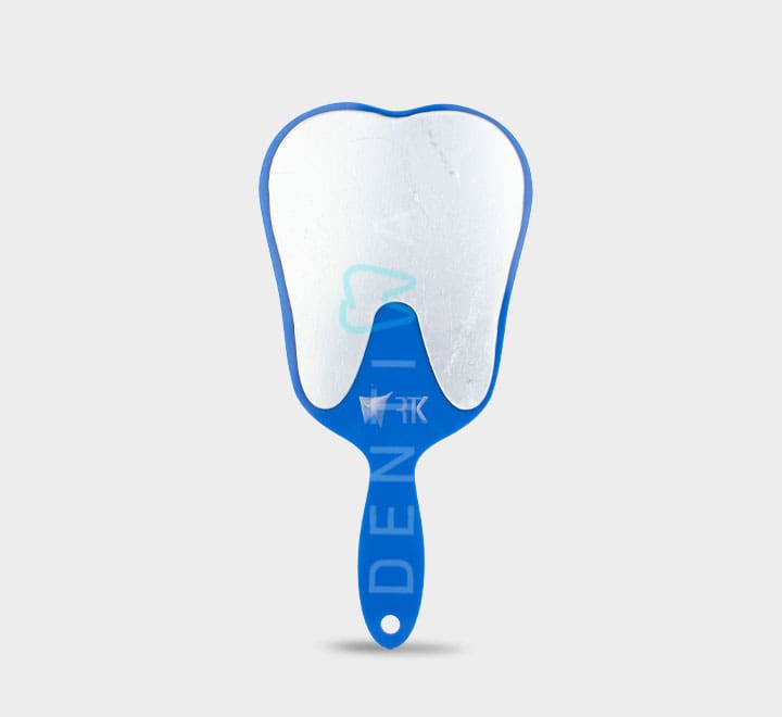 Roshateb – آینه بیمار