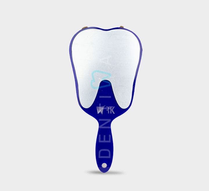 Roshateb – آینه بیمار - تصویر 2