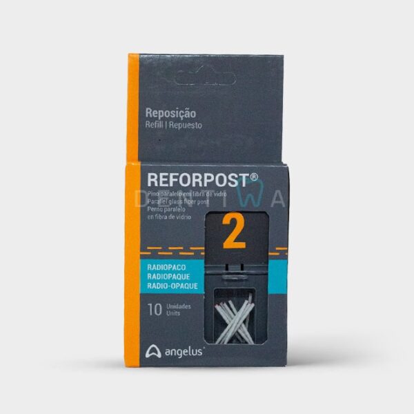 Reforpost Glass Fiber – پست گلس فایبر آنجلوس