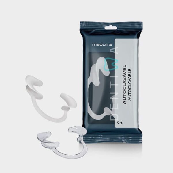 Retractor Expandex – دهان بازکن ماکوئرا