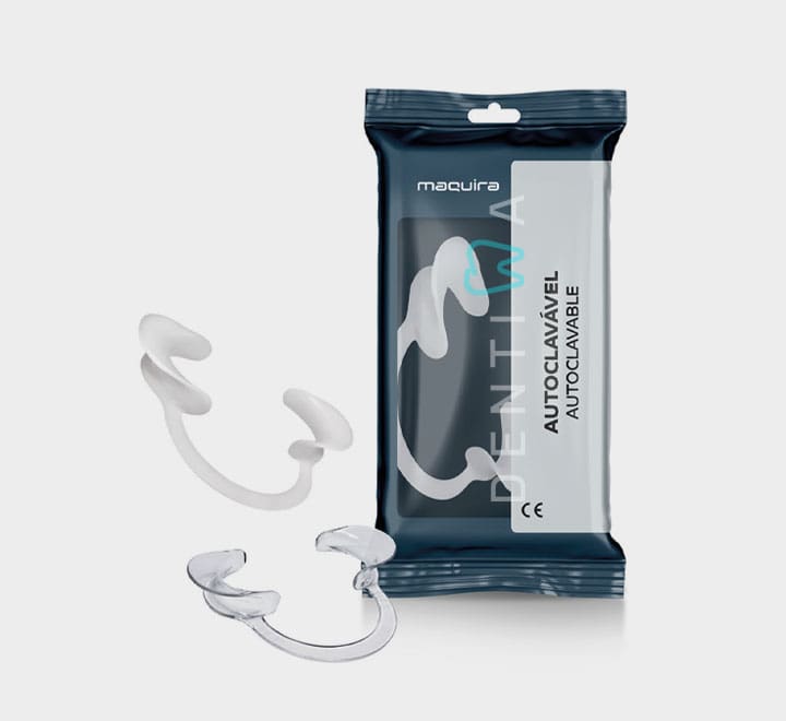 Retractor Expandex – دهان بازکن ماکوئرا