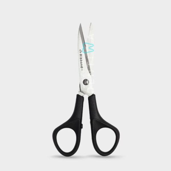 Ribbond Scissor – قیچی مخصوص برش ریباند