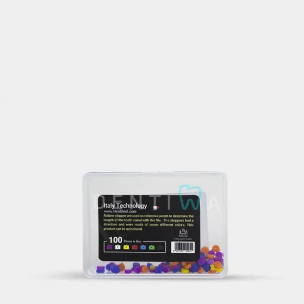 Rubber Stopper – رابر استاپر