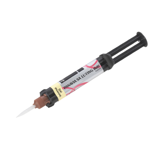 سمان رزینی Kuraray – PANAVIA SA LUTING MULTI Universal