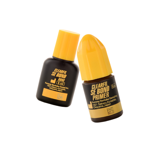 باندینگ Kuraray – CLEARFIL SE BOND